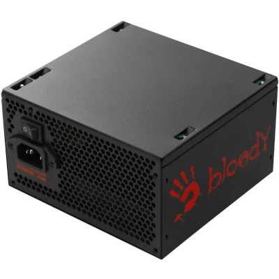 блок питания Bloody 550W BD-PS550B