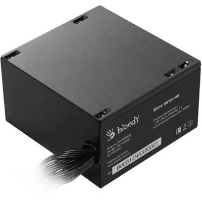 блок питания Bloody 550W BD-PS550B
