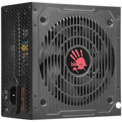 блок питания Bloody 550W BD-PS550B