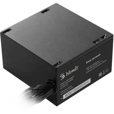 блок питания Bloody 600W BD-PS600W