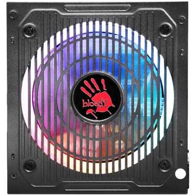 блок питания Bloody 700W BD-PS700W-R