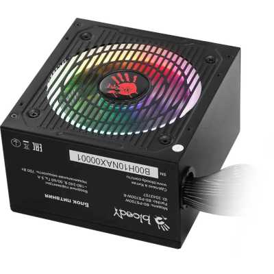 Bloody 700W BD-PS700W-R