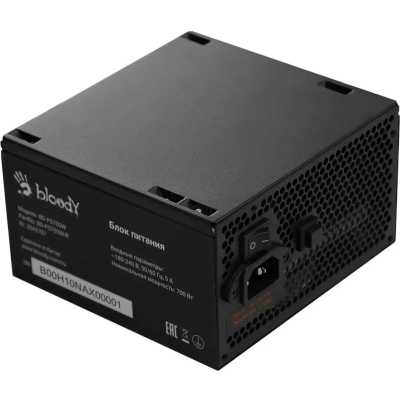 блок питания Bloody 700W BD-PS700W-R