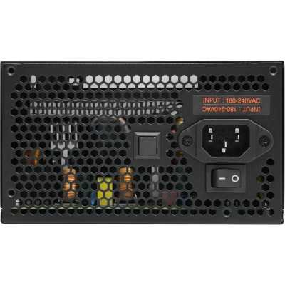 блок питания Bloody 700W BD-PS700W-R