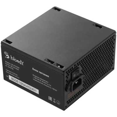 Bloody 700W BD-PS700W