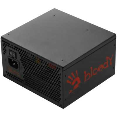 блок питания Bloody 750W BD-PS750G-M