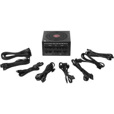 Bloody 750W BD-PS750G-M