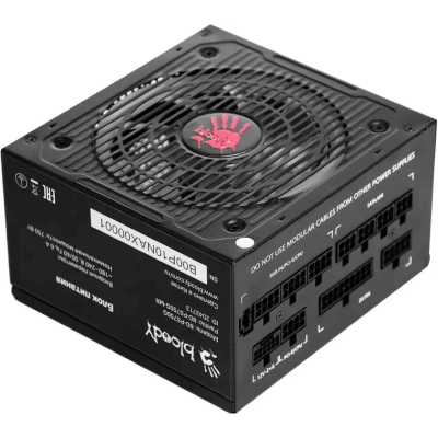 блок питания Bloody 750W BD-PS750G-MR
