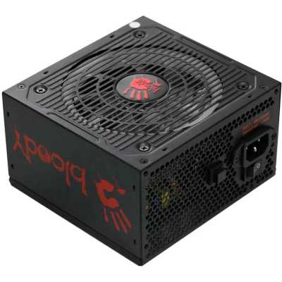 Bloody 750W BD-PS750G-MR