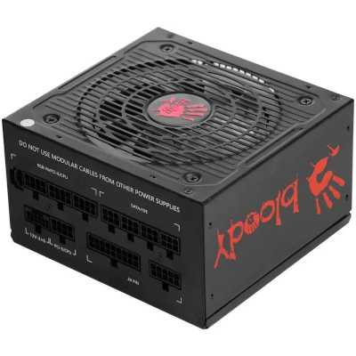 блок питания Bloody 750W BD-PS750G-MR