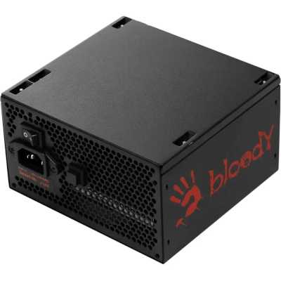 блок питания Bloody 750W BD-PS750G-MR