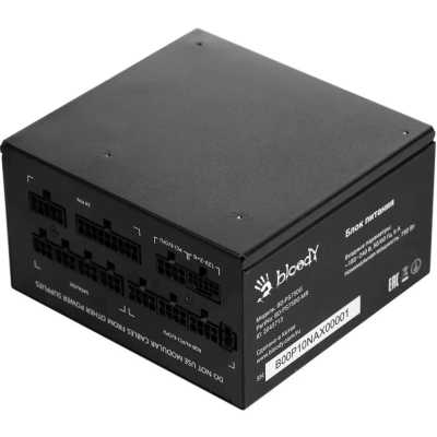 Bloody 750W BD-PS750G-MR