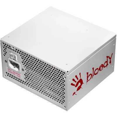 блок питания Bloody 750W BD-PS750G-MW