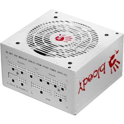 Bloody 750W BD-PS750G-MW