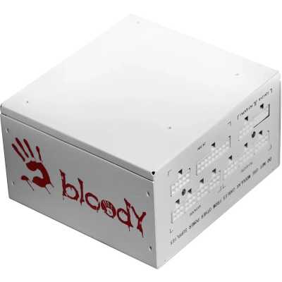 Bloody 750W BD-PS750G-MW