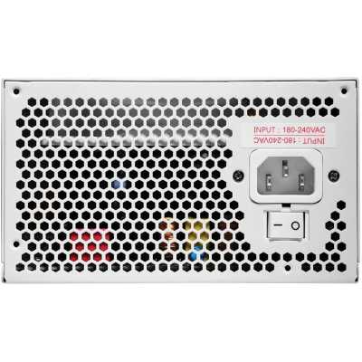 блок питания Bloody 750W BD-PS750G-MW
