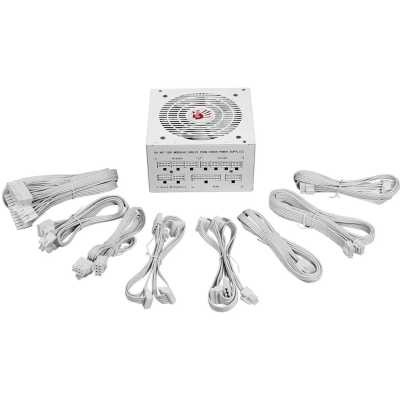 Bloody 750W BD-PS750G-MW