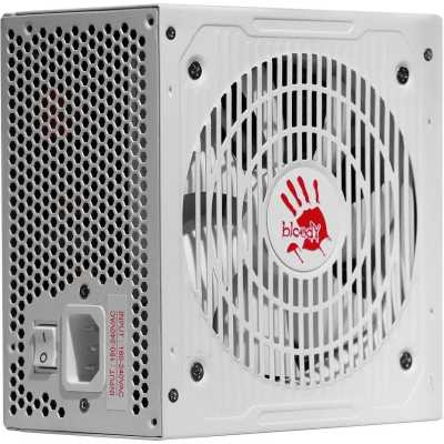 блок питания Bloody 750W BD-PS750G-MW