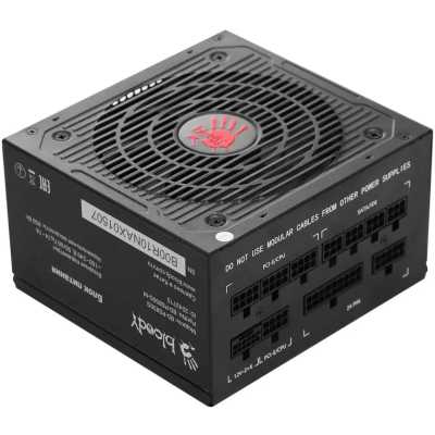 блок питания Bloody 850W BD-PS850G-M