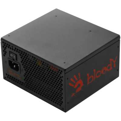 блок питания Bloody 850W BD-PS850G-M