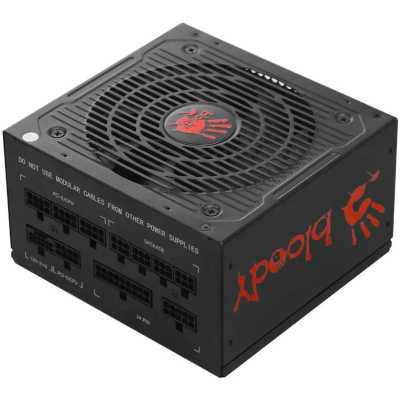 Bloody 850W BD-PS850G-M
