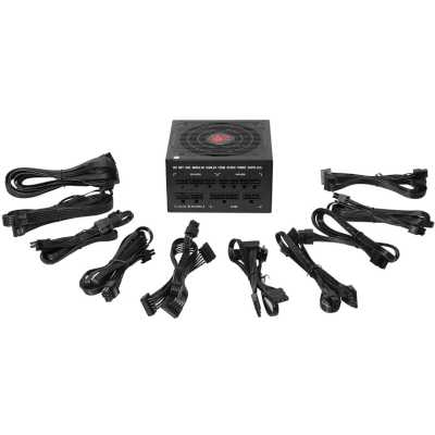 блок питания Bloody 850W BD-PS850G-M