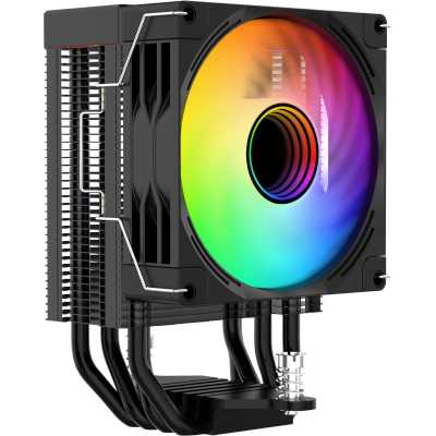 кулер Bloody BD-AC150-ARGB1-BK