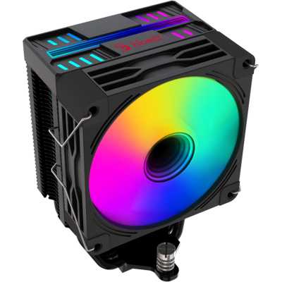Bloody BD-AC150-ARGB1-BK