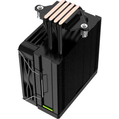 кулер Bloody BD-AC205-ARGB1-BK