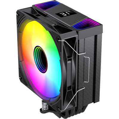 кулер Bloody BD-AC220-ARGB1-BK