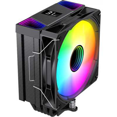 кулер Bloody BD-AC220-ARGB1-BK