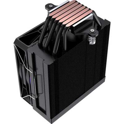 кулер Bloody BD-AC220-ARGB1-BK