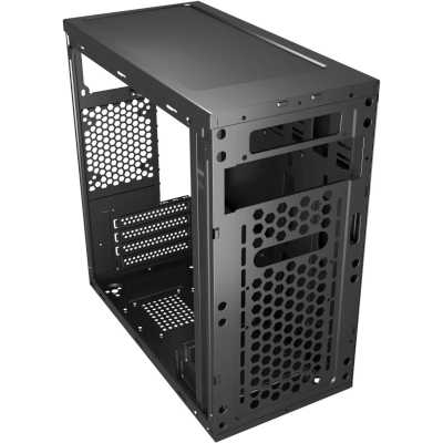 Bloody BD-CC101 Black