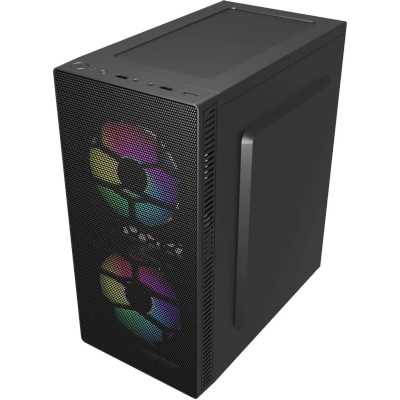 Bloody BD-CC101F Black