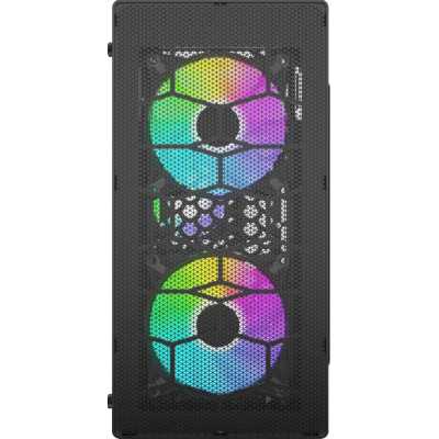 корпус Bloody BD-CC101F Black