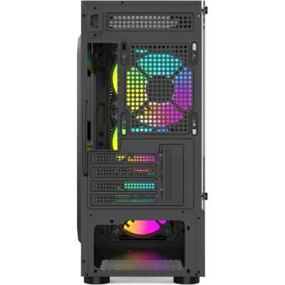 Bloody BD-CC102F Black