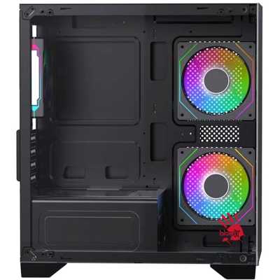 Bloody BD-CC103F Black