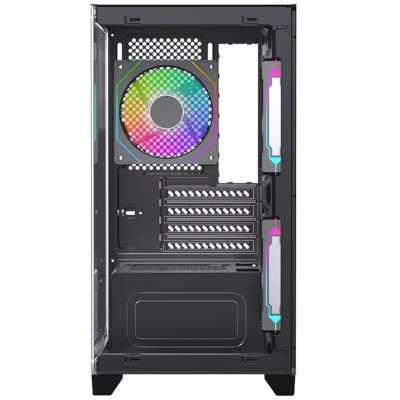 Bloody BD-CC103F Black