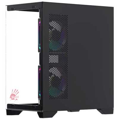 корпус Bloody BD-CC103F Black
