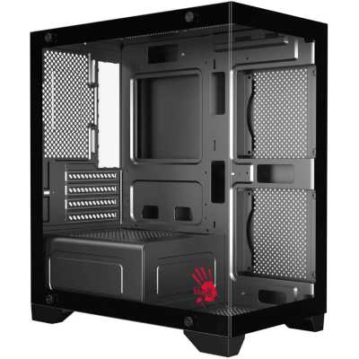 Bloody BD-CC103F Black