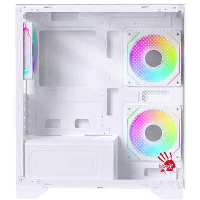 Bloody BD-CC103F White