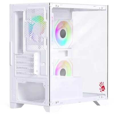 корпус Bloody BD-CC103F White
