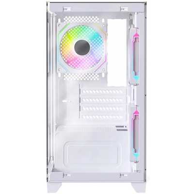 Bloody BD-CC103F White
