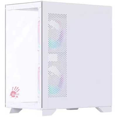 корпус Bloody BD-CC103F White