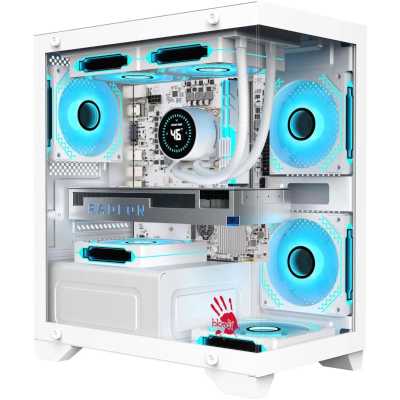 корпус Bloody BD-CC105 White