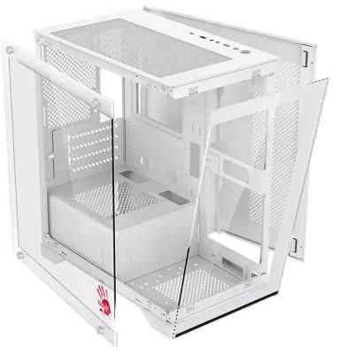 Bloody BD-CC105 White