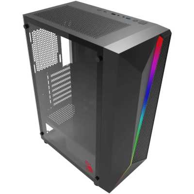 Bloody BD-CC106 Black