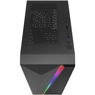 корпус Bloody BD-CC106 Black