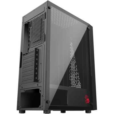 корпус Bloody BD-CC106 Black