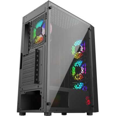 Bloody BD-CC106F Black